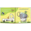 ABC, What Can I Be Personalized Storybook