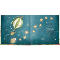 A Birthday Gift Personalized Storybook