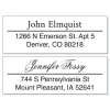 Accent Line Stamper