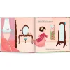 A Day in the Life of A Princess Personalized Storybook