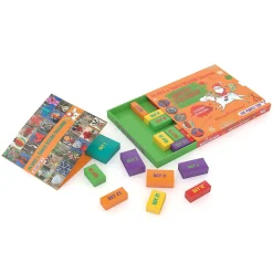 Advent Calendar Countdown DIY Christmas Decorations
