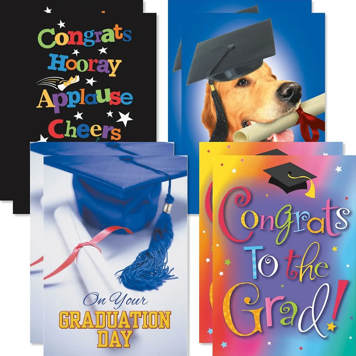 All-in-One Graduation Gift Set