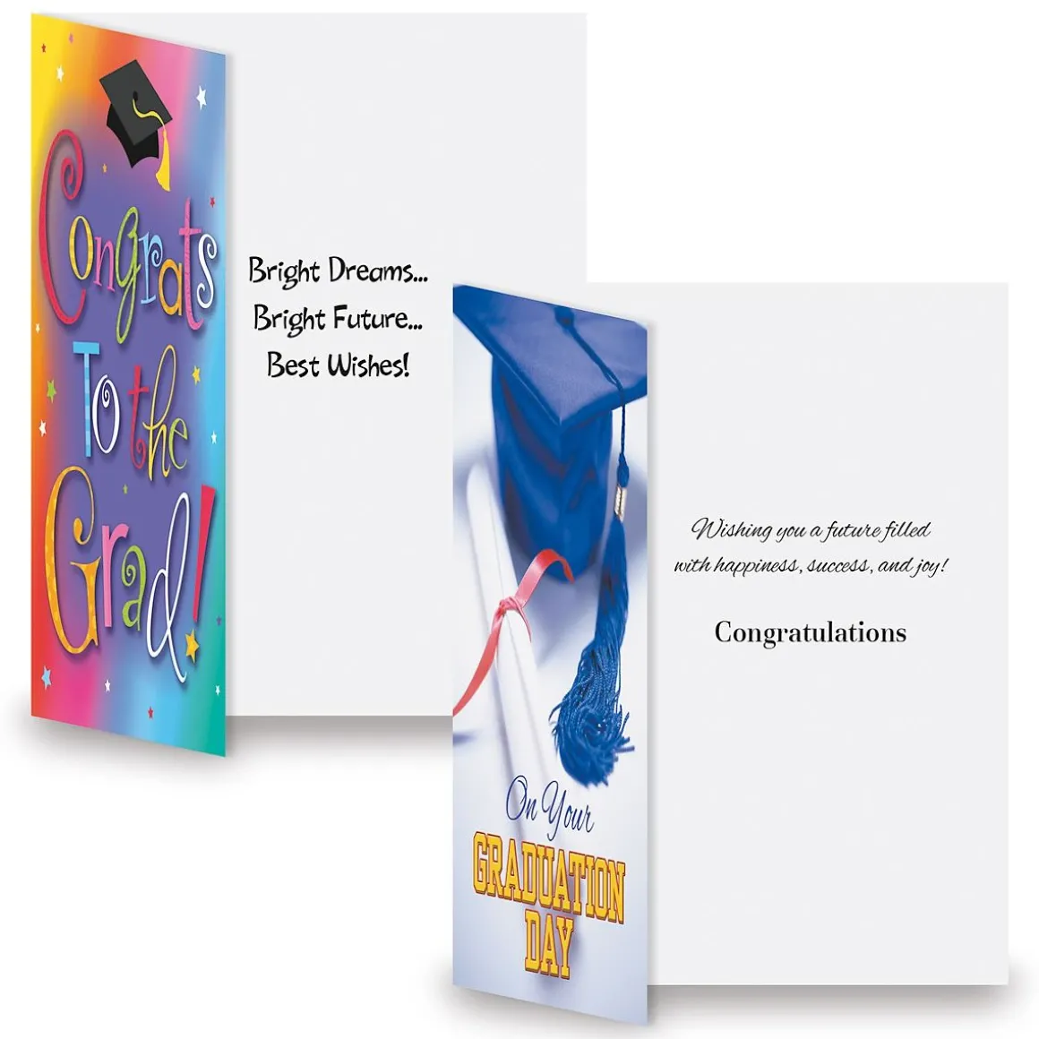 All-in-One Graduation Gift Set