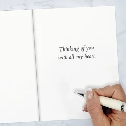 All My Heart Bear Friendship Card