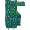 All-Over Green Dino Print Personalized Nap Mat by Stephen Joseph®