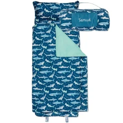 All-Over Shark Nap Mat by Stephen Joseph®