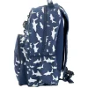 All-Over Shark Personalized Backpack