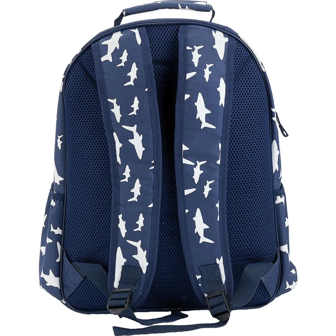 All-Over Shark Personalized Backpack