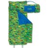 All-Over Transportation Print Nap Mat by Stephen Joseph®