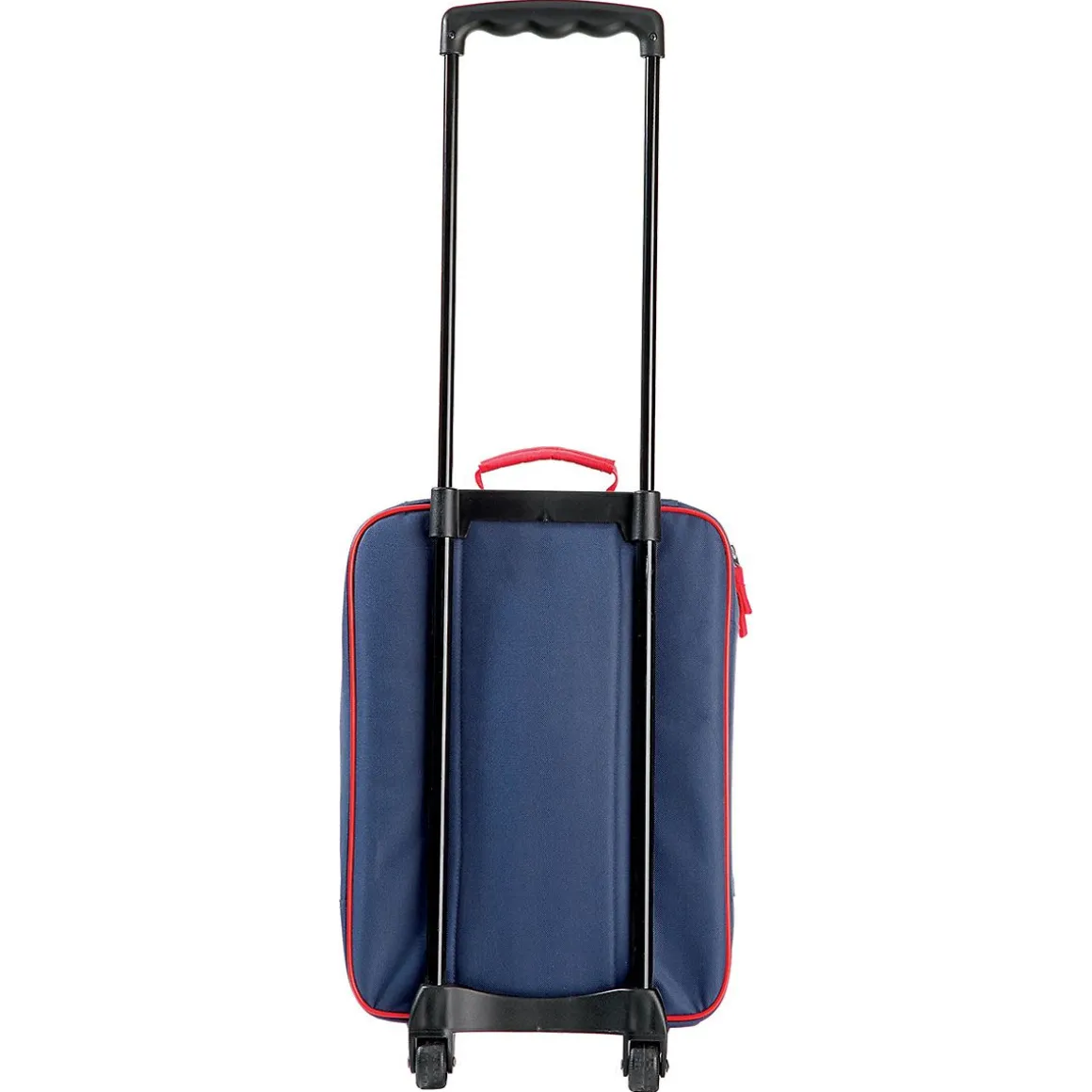 All Sports 18" Personalized Rolling Luggage