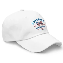 American Bows Hat