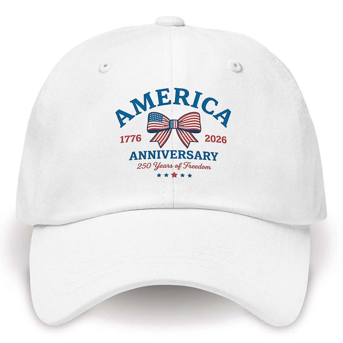 American Bows Hat
