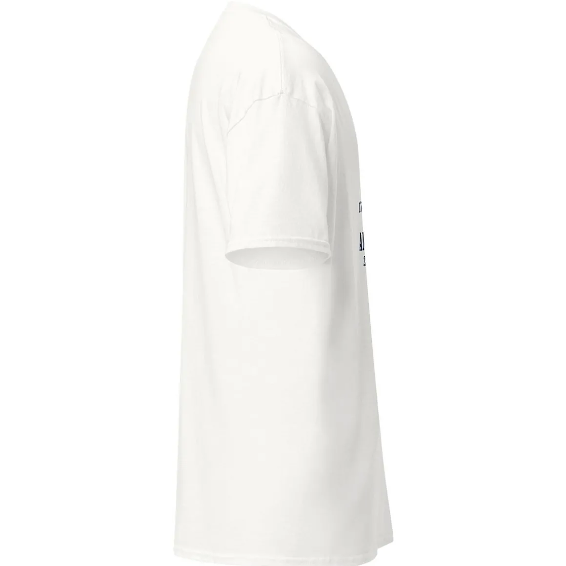 American Bows White T-Shirt
