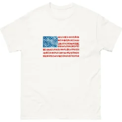 American Florals T-Shirt