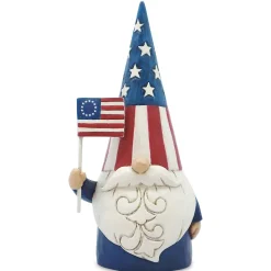 American Gnome by Jim Shore®