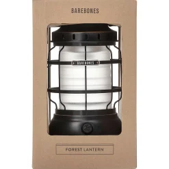 Antique Bronze Barbones Forest Lantern