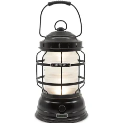 Antique Bronze Barbones Forest Lantern