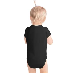 Assistant to the Regional Manager Baby Bodysuit Romper
