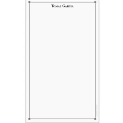 Atticus Notepad