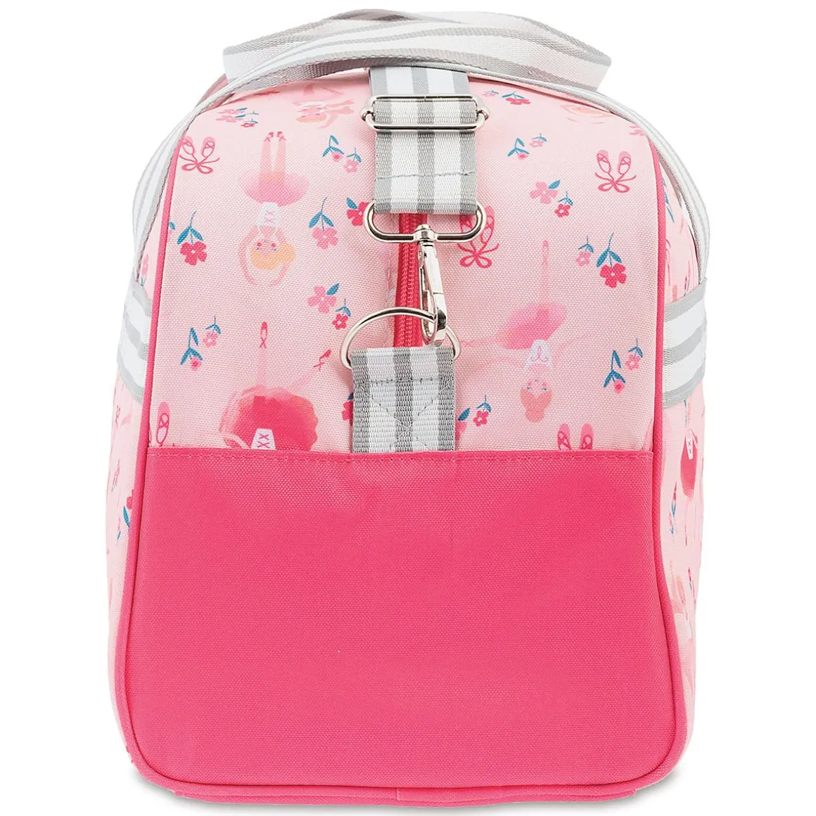 Ballet Personalized Duffel Bag by Stephen Joseph®