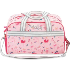 Ballet Personalized Duffel Bag by Stephen Joseph®