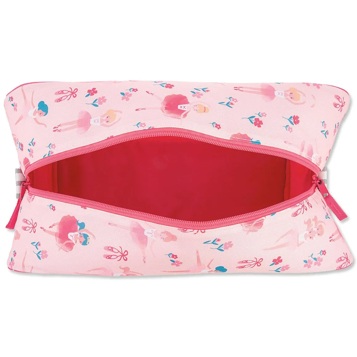 Ballet Personalized Duffel Bag by Stephen Joseph®