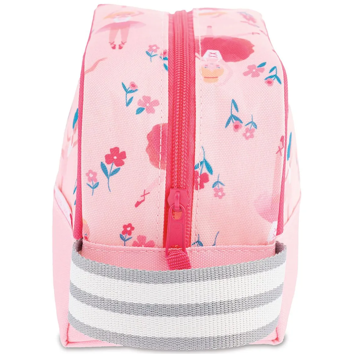 Ballet Personalized Toiletry Bag by Stephen Joseph®