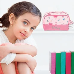 Ballet Personalized Toiletry Bag by Stephen Joseph®