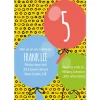 Balloon Birthday Personalized Invitations