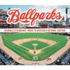 Ballparks Book