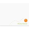 Basketball Correspondence Cards