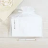 Batik Personalized Note Cards