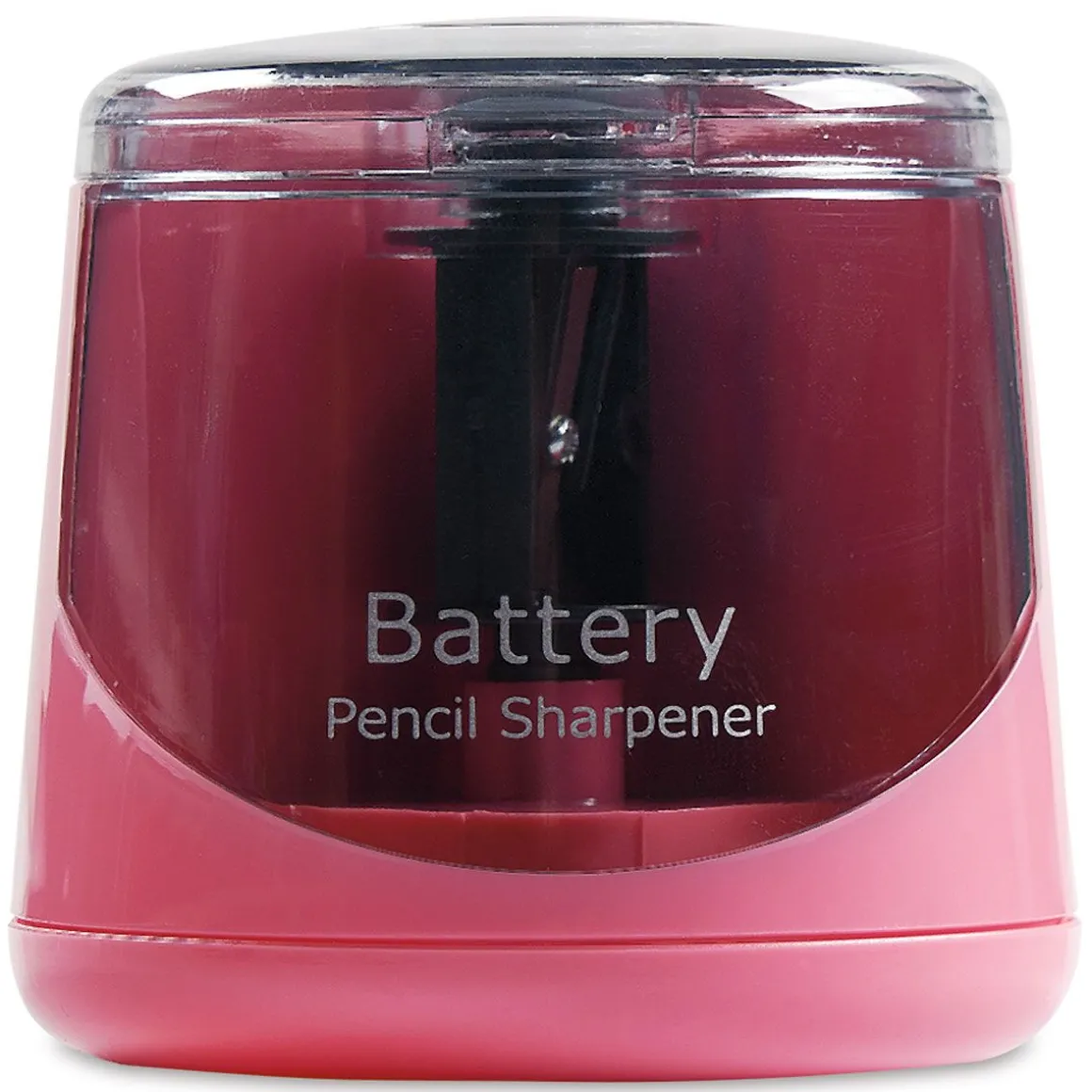 Battery Operated Pencil Sharpener