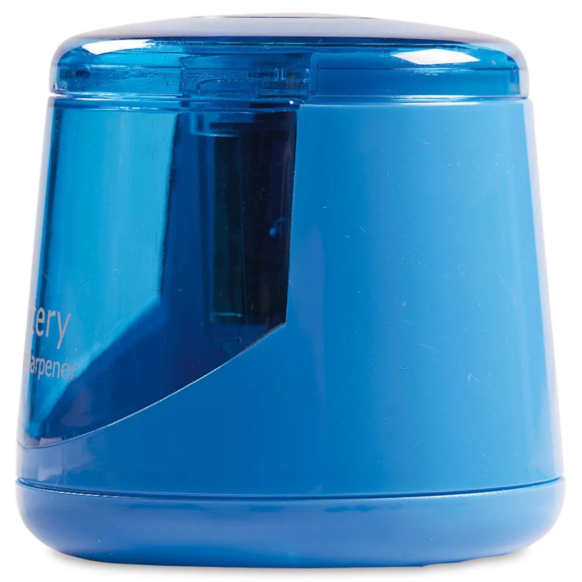 Battery Operated Pencil Sharpener