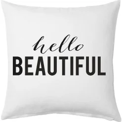 Beautiful Pillow
