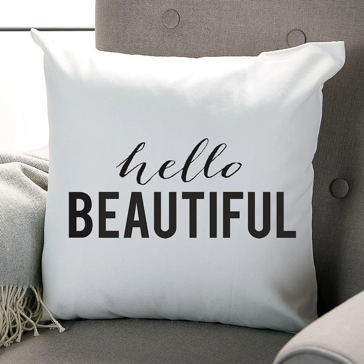 Beautiful Pillow