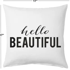 Beautiful Pillow
