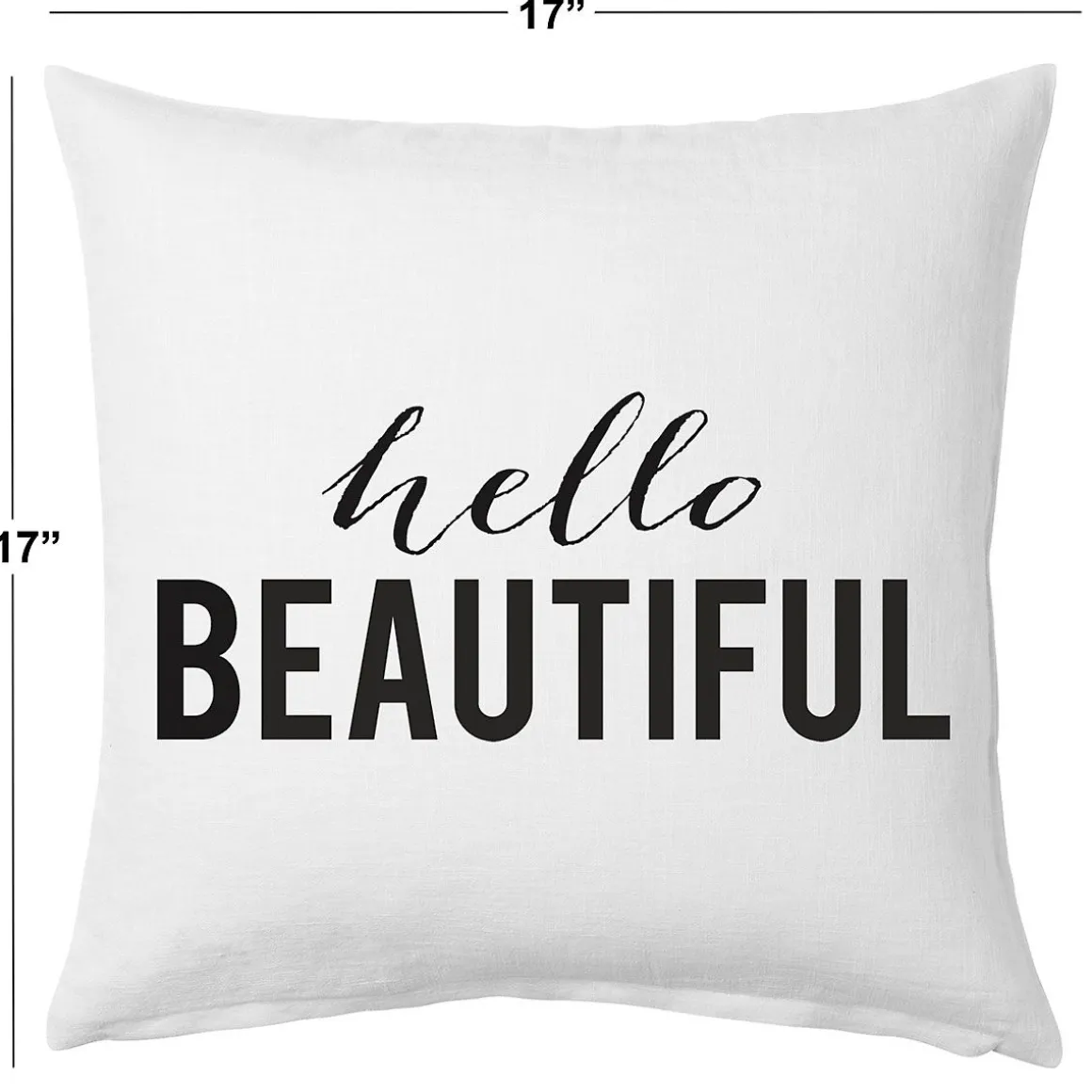 Beautiful Pillow