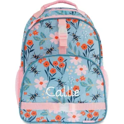 Bee Personalized Backpack by Stephen Joseph®