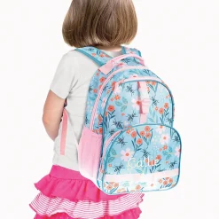 Bee Personalized Backpack by Stephen Joseph®