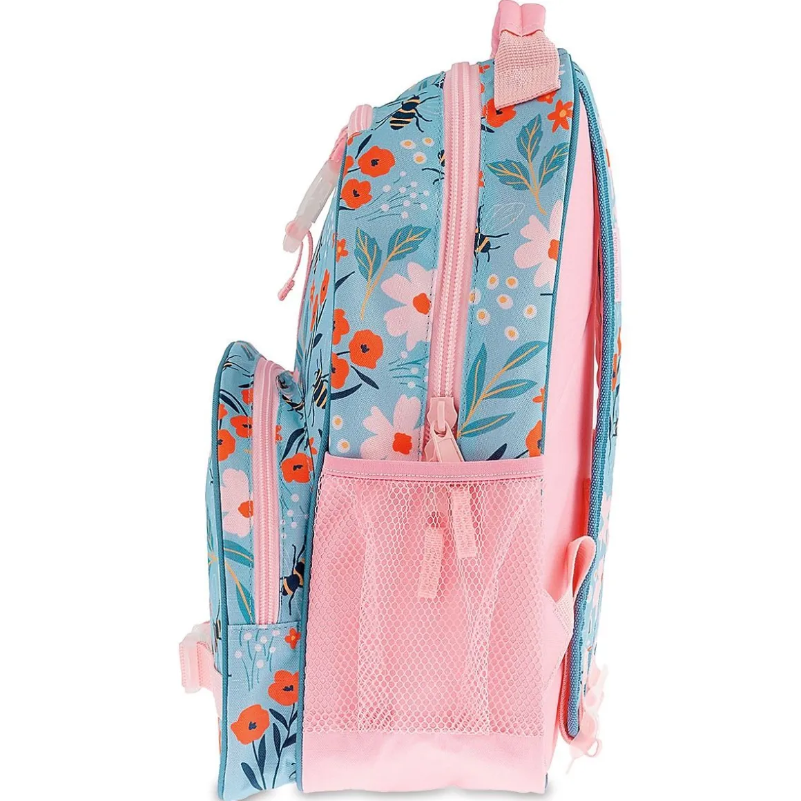 Bee Personalized Backpack by Stephen Joseph®