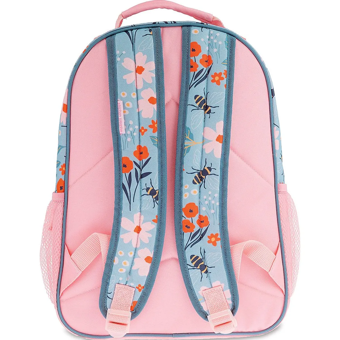 Bee Personalized Backpack by Stephen Joseph®