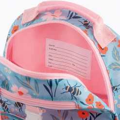 Bee Personalized Backpack by Stephen Joseph®
