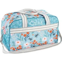 Bee Personalized Duffel Bag by Stephen Joseph®