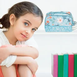 Bee Personalized Toiletry Bag by Stephen Joseph®