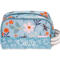Bee Personalized Toiletry Bag by Stephen Joseph®