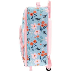 Bee 18" Rolling Luggage by Stephen Joseph®