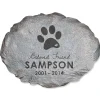 Beloved Friend Personalized Pet Memorial Stone