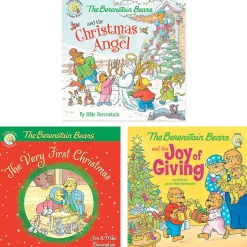 Berenstain Bears® Christmas Books
