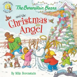 Berenstain Bears® Christmas Books